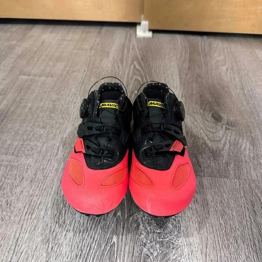 Mavic Sequence Elite Women's Cycling Shoes US 7.5